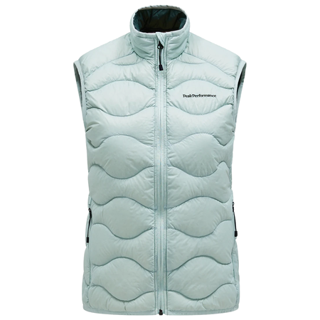 Peak Performance Helium Down Vest Women