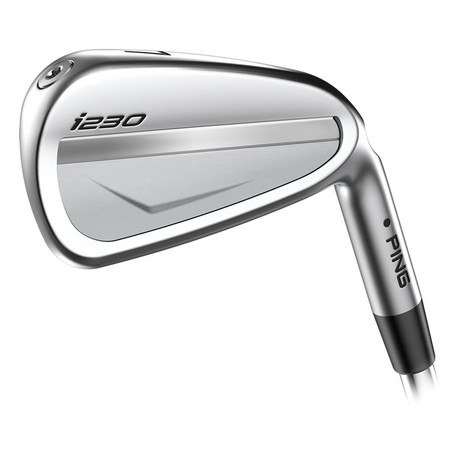 Ping I230 Irons Graphite