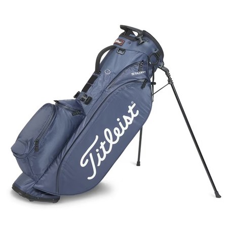 Titleist Players 4 StaDry Stand Bag