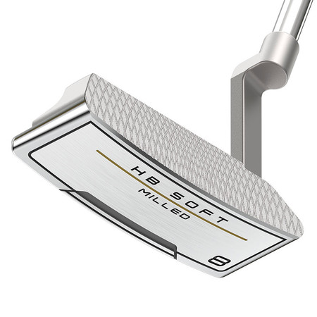 Cleveland HB SOFT Milled 8P Putter