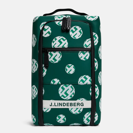 J.Lindeberg Footwear Bag Print