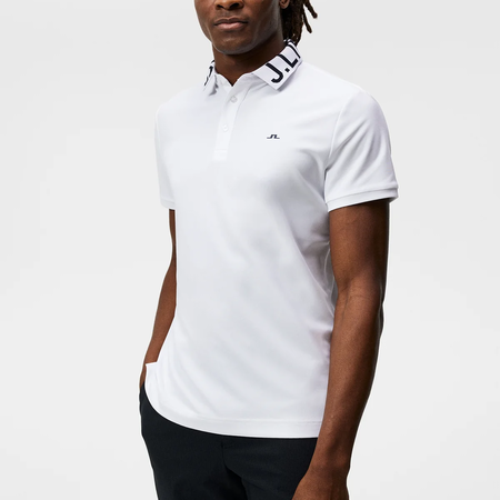 J.Lindeberg Gus Regular Polo