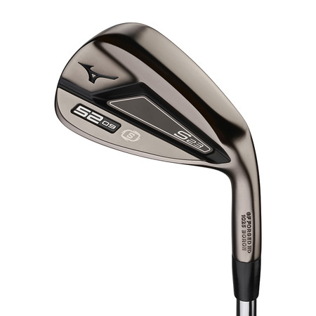 Mizuno S23 Wedge Copper Cobalt