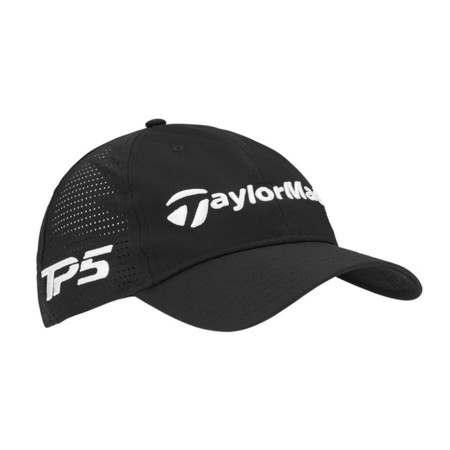 TaylorMade Tour LiteTech Hat Stealth 2