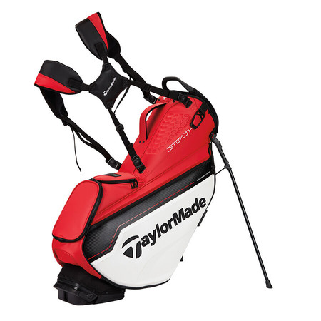 TaylorMade Tour Stand Bag 2023