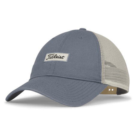 Titleist Charleston Mesh Cap