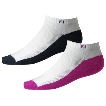 FootJoy Women Sportlet (2 pairs)