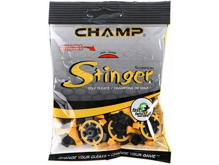 Champ Stinger Tour-lok