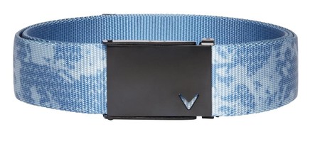 Callaway Rigid Camo Print Belt