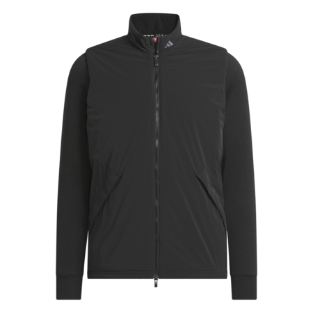 Adidas Tour Frostguard Full-Zip Jacket