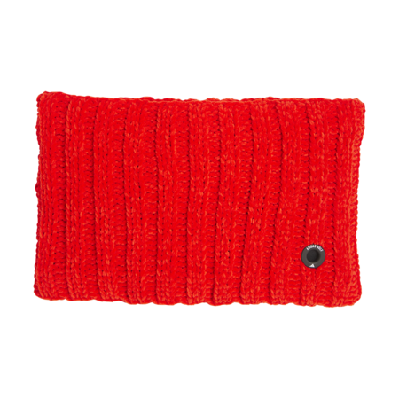 Adidas Chenille Cable-Knit Neck Snood