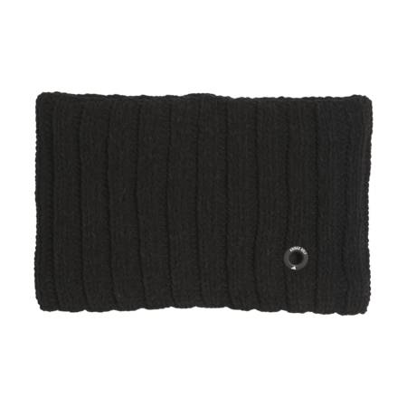 Adidas Chenille Cable-Knit Neck Snood