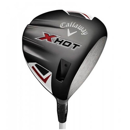 Callaway X Hot 19 Driver