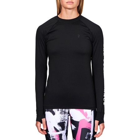 Peak Performance Women's Soft Spirit Long-Sleeve Baselayer