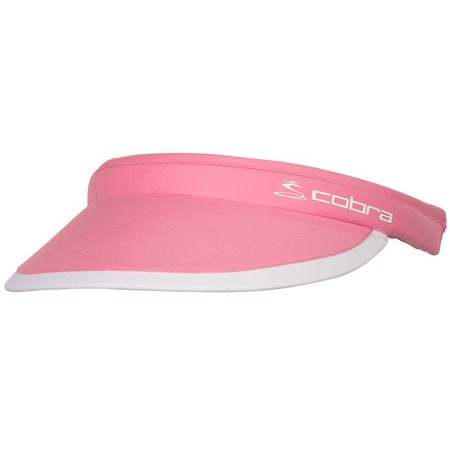 Cobra Womens Clip Visor