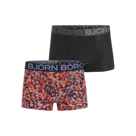 Bjorn Borg Core Trunk Tony 2pack