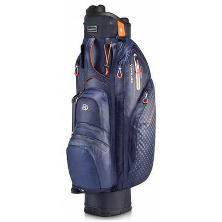 Bennington Cart Bag Sport QO 9 Lite Waterproof