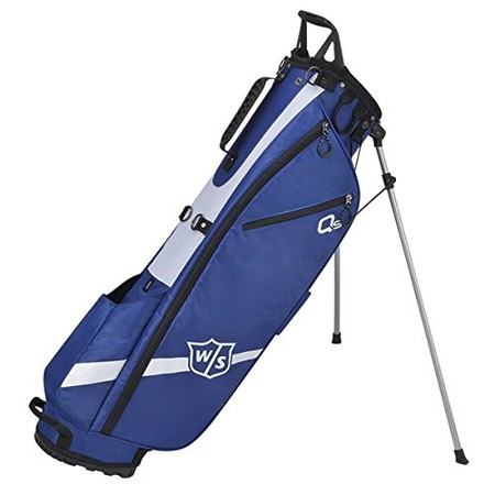 Wilson Staff Quiver Stand