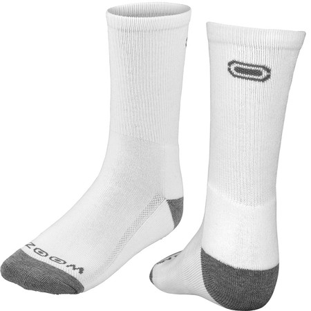 Zoom Socks Crew Long Neck Men 3 pair