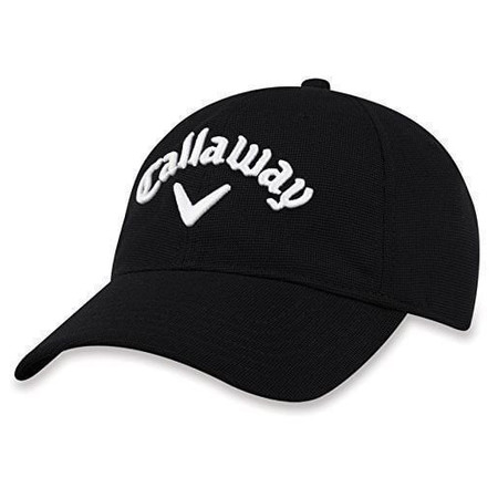 Callaway Stretch Fitted Cap