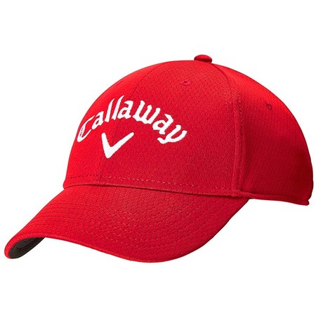 Callaway Mens Side Crested Cap