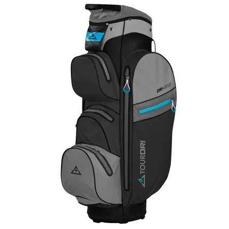 Masters Tour Cart Bag