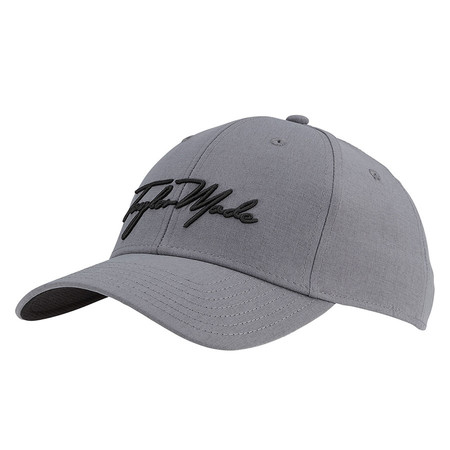 TaylorMade Script Seeker Hat