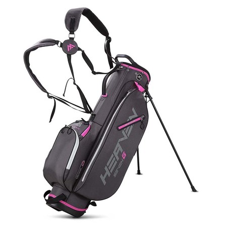 Big Max Heaven Seven G Stand Bag