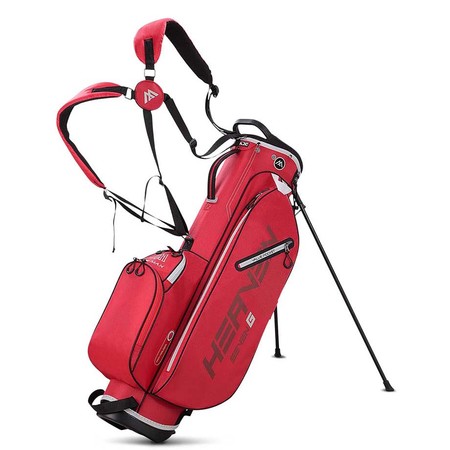 Big Max Heaven Seven G Stand Bag