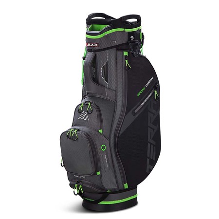 Big Max Terra Sport Cart Bag