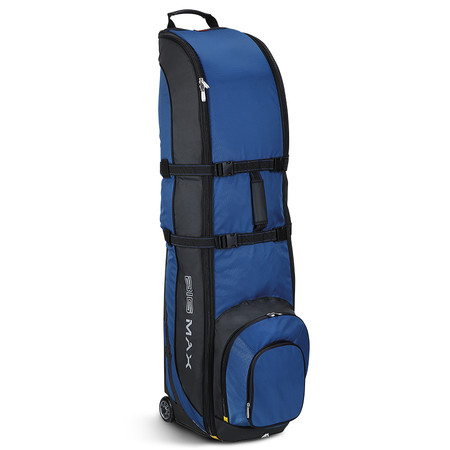 Big Max Wheeler 3 Travel Cover