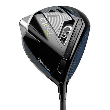 TaylorMade Qi10 LS Driver