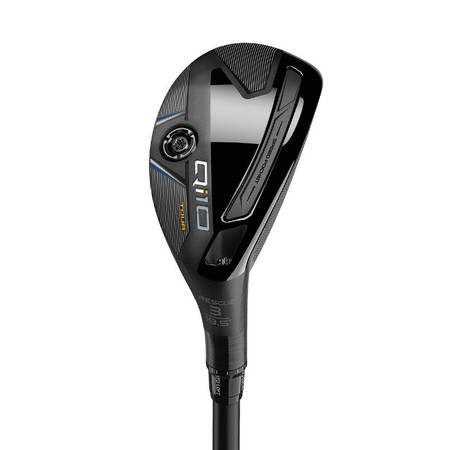 TaylorMade Qi10 Tour Rescue