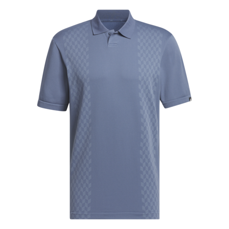 Adidas Ultimate365 Tour PRIMEKNIT Polo Shirt