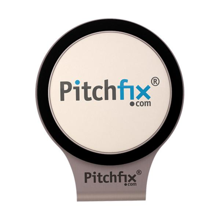 Pitchfix Hatclip Set