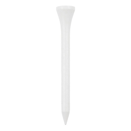 Masters Tees Wood 2 3/4 (72mm), 1000pcs