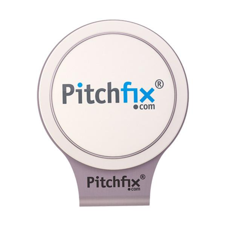 Pitchfix Hatclip Set