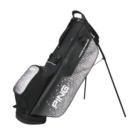 Ping Hoofer Monsoon Stand Bag