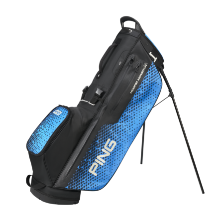 Ping Hoofer Monsoon Stand Bag