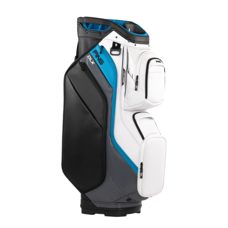 Ping DLX Cart Bag
