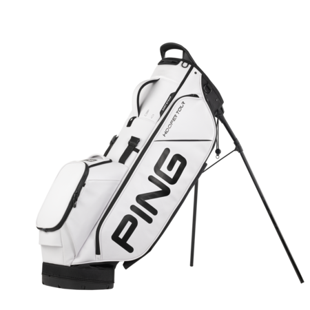 Ping Hoofer Tour Stand Bag