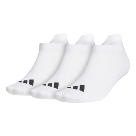 Adidas Golf Ankle Socks 3 Pairs