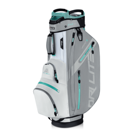 Big Max Dri Lite Sport 3 Cart Bag