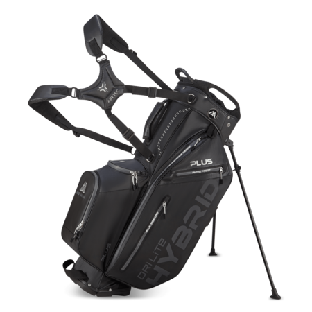 Big Max Dri Lite Hybrid Plus Stand Bag