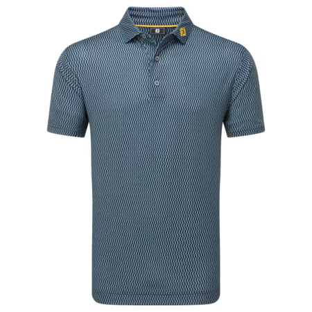 FootJoy Wiggle Print Lisle