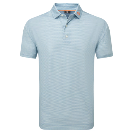 FootJoy Wiggle Print Lisle