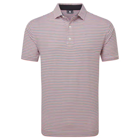 FootJoy Balance Stripe Lisle