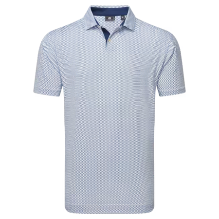 FootJoy Irongate Print Lisle