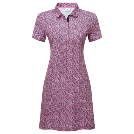 FootJoy Animal Print Dress