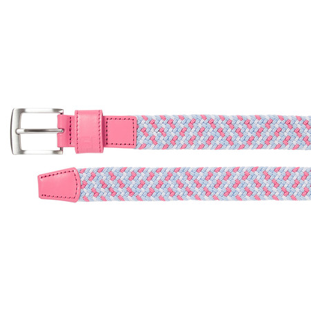 Footjoy Women's Braided Belt